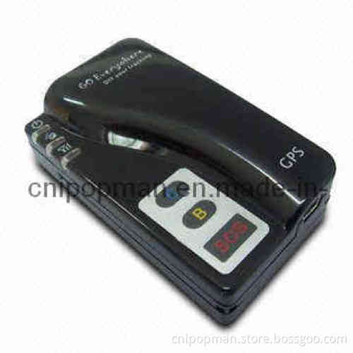 GPS Tracker with Build-in GPS Personal Locator